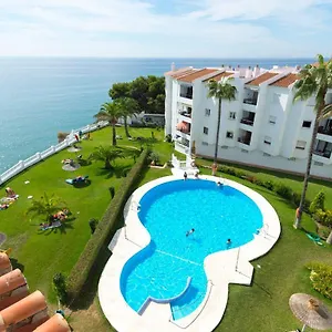 Palmeras 3, Apartment Nerja