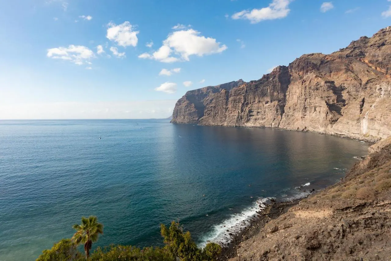 Eden Rentals Fabulosas Vistas Al Mar Y Los Acantilados Acantilado de los Gigantes 0*,