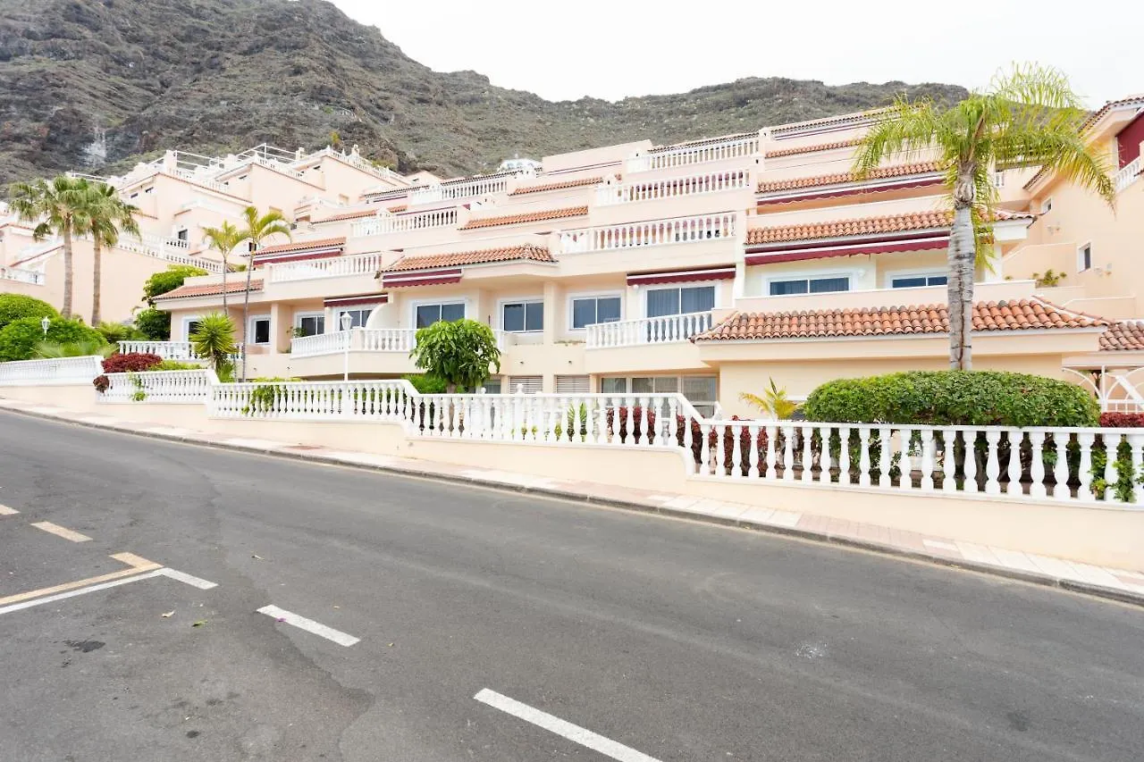 Eden Rentals Fabulosas Vistas Al Mar Y Los Acantilados Acantilado de los Gigantes